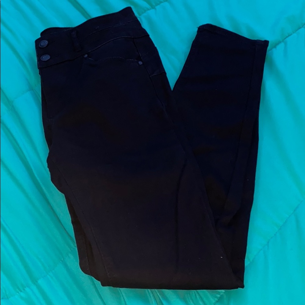 NWOT skinny jeans